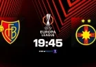 Basel vs. FCSB Live at 19:45 on Digi Sport 1 – Teams Ready
