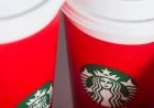 Starbucks’ $30 Holiday “Bearista” Mug Resells for $300 on eBay