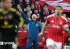Dyche Turns to Young Talent at Nottingham Forest