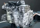 Honda Innovates New V-6 Engine for Future Hybrid Models
