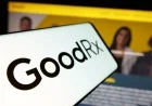 GoodRx Reports Significant Prescription Changes with TrumpRx