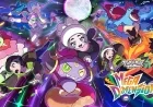 New Pokémon Legends: Z-A – Mega Dimension Trailer Released