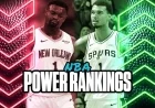 NBA Power Rankings: Assessing Each Team’s Early Season Performance