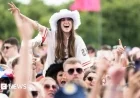 TRNSMT Festival in Glasgow Rescheduled to June 2026