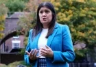 Lisa Nandy Violated Code by Appointing Campaign Donor to Football Regulator