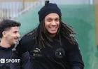 Celtic: Kevin Mbabu Targets ‘Special’ Victory for Ex-Rangers Teammates