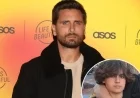 Scott Disick Credits Eldest Son Mason for Major Life Decision