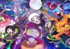 Pokémon Legends: Z-A Mega Dimension DLC Trailer Unveils Release Date