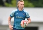 Carter Gordon Among Four Key Wallabies Changes