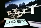Joby Aviation (NYSE:JOBY) Stock Surges Following Q3 Revenue Upsurge