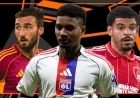 Europa League Matchday 4: Lyon Impresses, Nottingham Forest Gains Momentum