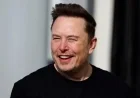 Elon Musk’s Pay Package Under Scrutiny at Tesla Shareholder Meeting