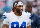 Cowboys’ Marshawn Kneeland Dies in Apparent Suicide After Evading Police