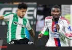Betis Faces Lyon in Europa League Showdown