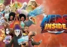 “Discover ‘Hero Inside on Pop’: Details and Airing Schedule”