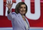 Nancy Pelosi, Pioneering Democratic Leader, Declines Reelection Bid