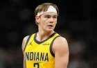 Pacers’ Mac McClung Grateful for His Opportunity in Indiana