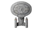 Lego Enters Star Trek Realm with $400, 3,600-Piece Enterprise-D Model