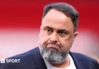 FA Charges Palace After Marinakis Gun Banner Incident