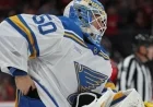 Jordan Binnington: No Intent to Retain Ovechkin’s 900th Goal Puck
