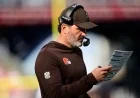 Legendary NFL QB Delivers Harsh Prediction for Browns’ Kevin Stefanski