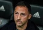 Domenico Tedesco Reveals Squad Selection Choices