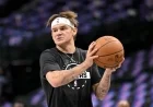 Pacers Release Dunk Champion Mac McClung, Sign Veteran Replacement