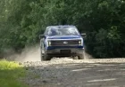 Ford’s Electric F-150 Lightning Pickup Faces Uncertain Future