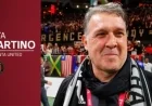 Tata Martino Rejoins as Atlanta United Head Coach