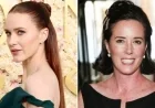 Rachel Brosnahan Produces Exclusive Kate Spade Documentary
