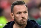 Craig Bellamy Stays Committed to Wales Amid Celtic Interest