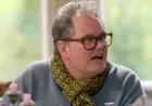 Psychologist Predicts Alan Carr’s Unexpected Performance on Celebrity Traitors