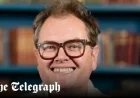 Alan Carr Emerges as The Celebrity Traitors’ Ruthless Assassin