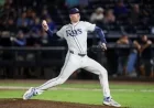 Rays Opt Out of Pete Fairbanks Contract