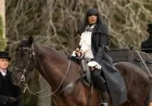 Top 10 Claudia Winkleman Looks from ‘The Traitors’ Ranked