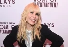 Paloma Faith Reveals Claudia Winkleman’s Stunning Black Hair Transformation