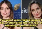 Angelina Jolie Empowered Aimee Lou Wood During Filming