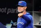 Mattingly Announces Departure from Blue Jays Team