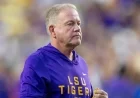 Brian Kelly’s Email to LSU on Buyout Post-Firing Revealed