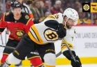 Bruins Face Senators Showdown: Essential Game Highlights