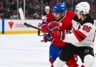 Canadiens Aim to Reclaim Victory Against New Jersey