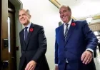 Chris d’Entremont’s Party Switch Sparks Mixed Reactions in Nova Scotia