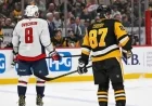 Watch Penguins vs. Capitals: Preview and Streaming Details on ESPN+