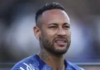 Why Is Neymar Missing Palmeiras vs Santos? Return Date Revealed
