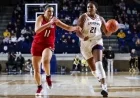 Fudd, Strong Propel Revamped UConn Past Louisville