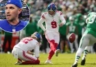 Giants Kicker Graham Gano Reveals Disturbing Messages from Fans