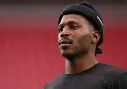 Ex-NFL Star Antonio Brown Charged with Attempted Murder