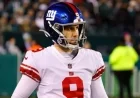 Giants’ Gano Faces Frustration Over Death Threats During Injury Struggles