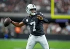 Geno Smith’s Contract: Analyzing QB’s Salary Post Las Vegas Raiders Trade