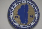 South Lake Tahoe City Council Considers Changing City Seal